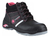 Bota Industrial Para Mujer Comando Modelo 207 Lady's Work en internet