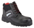 Botas De Seguridad Comando Modelo 5520 Safework Ergonómico - comprar en línea