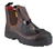 Bota Industrial Metatarsal Comando Con Casco Modelo 35322 - tienda en línea