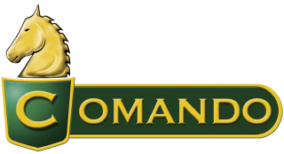 Comando