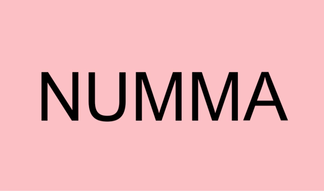 Numma Store
