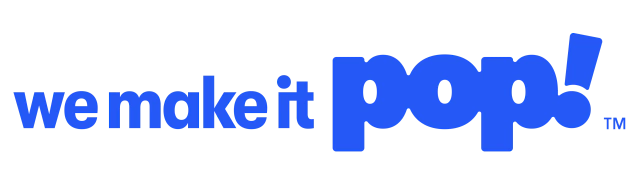 We Make it POP