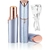 PACK GOLW 3X1 - PIEL SUAVE, ROSTRO DEFINIDO Y CEJAS PERFECTAS - baestore