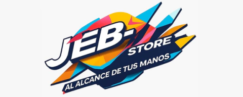 JEB STORE