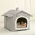 Casa Dobrável para Animais de Estimação Porte Pequeno - loja online