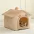 Casa Dobrável para Animais de Estimação Porte Pequeno - comprar online