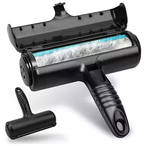 Removedor de Pelos Rolo Reutilizável - comprar online