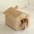 Casa Dobrável para Animais de Estimação Porte Pequeno - 4 Patas Pet