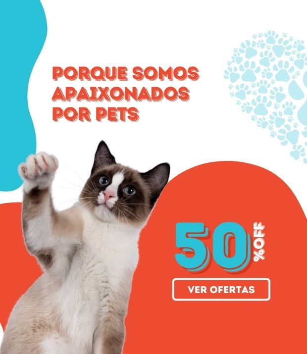 Banner de 4 Patas Pet