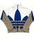 Campera Adidas Trifolio Talle "M"