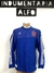 Chaqueta U de Chile 2016 Talle "L"