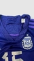 Camiseta Seleccion Argentina Femenino Talle "S" en internet