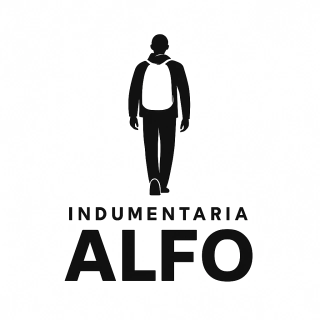 Indumentaria Alfo