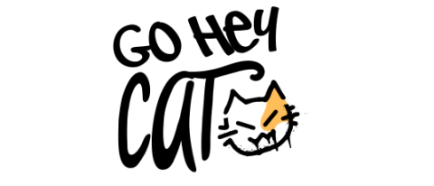 Go Hey Cat