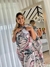 Pijama Pantalon Estampada en internet