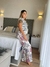 Pijama Pantalon Estampada - comprar en línea