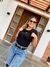 Imagen de Blusa Basica Cuello V
