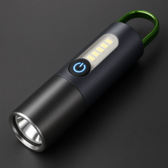 Linterna Led Super potente - comprar en línea