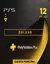 PS Plus Deluxe 12 Meses PS5 - comprar en línea