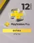 PS Plus Extra 12 Meses PS5 - comprar en línea