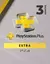PS Plus Extra 3 Meses PS4 - comprar en línea