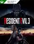RESIDENT EVIL 3 Xbox One | Series S/X - comprar en línea