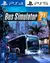 Bus Simulator 21 Next Stop PS4 | PS5 - comprar en línea