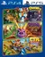 Crash Nitro Fueled + Crash Trilogy + Spyro Trilogy PS4 | PS5 - comprar en línea