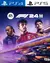 F1 24 PS4 | PS5 - comprar en línea