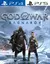 God of War Ragnarok PS4 | PS5 - comprar en línea