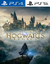 Hogwarts Legacy PS4 | PS5 - comprar en línea