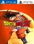 Dragon Ball Z Kakarot PS4 | PS5 - comprar en línea