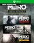 Metro Saga Bundle Xbox One | Series S/X - comprar en línea