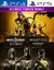Mortal Kombat 11 Ultimate + Injustice 2 Pack PS4 | PS5 - comprar en línea