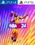 NBA 2K24 PS4 | PS5 - comprar en línea