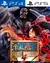 ONE PIECE: PIRATE WARRIORS 4 PS4 | PS5 - comprar en línea