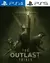 The Outlast TrialsPS4 | PS5 - comprar en línea