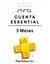 PS Plus Essential 3 Meses PS5 - comprar en línea