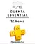 PS Plus Essential 12 Meses PS5 - comprar en línea