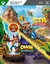 Crash Team Racing Nitro Fueled + Crash Bandicoot Trilogy Xbox One | Series S/X - comprar en línea