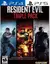 Resident Evil Triple Pack PS4 | PS5 - comprar en línea