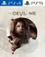 The Dark Pictures Anthology: The Devil in Me PS4 | PS5 - comprar en línea
