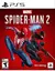 Marvel's Spider-Man 2 PS5 - comprar en línea