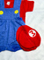 Fantasia Mario - comprar online