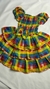 Vestido Caipira