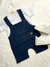 Conjunto macacão - comprar online