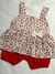 Conjunto joaninha