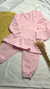 Conjunto moletom menina - comprar online