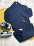 Conjunto moletom menino