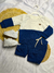 Conjunto duas cores - H&JOYKIDS